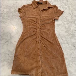 NWT Short sleeve mini 🔥